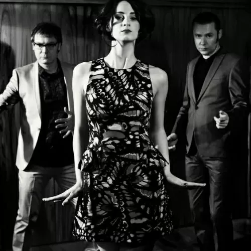 Hooverphonic