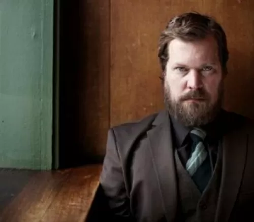 John Grant