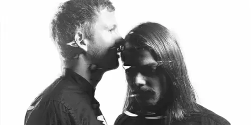 Kiasmos