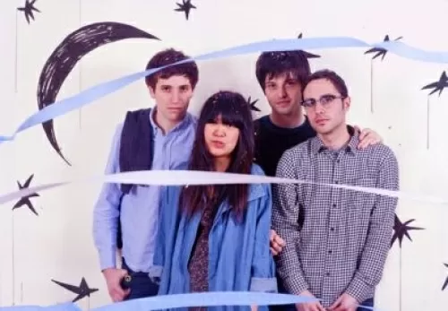 The Pains of Being Pure At Heart