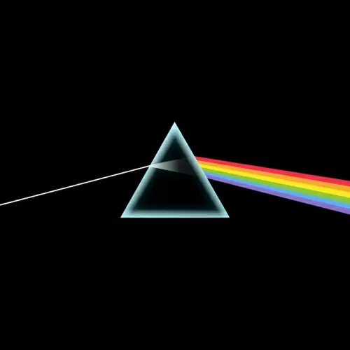 Pink Floyd - The Dark Side Of The Moon