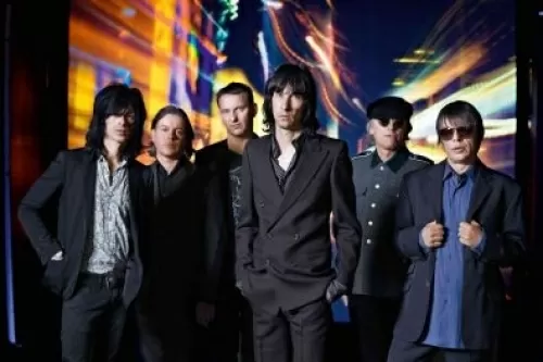 Primal Scream