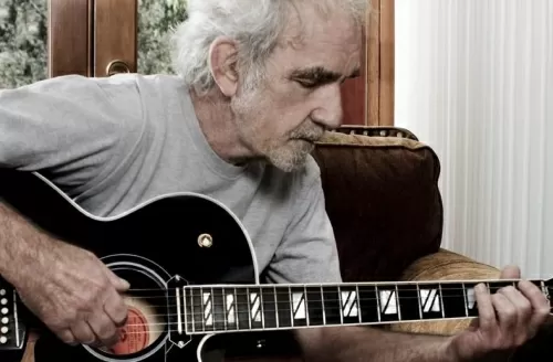 JJ Cale