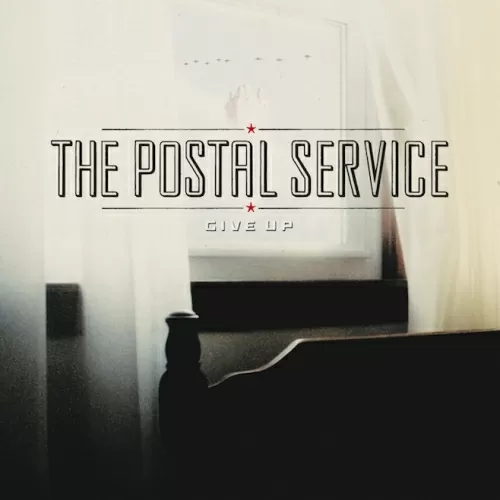 The Postal Service – Such Great Heights