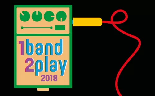 1BAND2PLAY2018