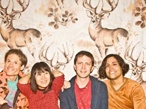 Deerhoof