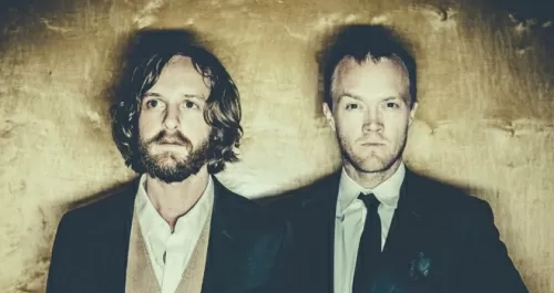 Two Gallants