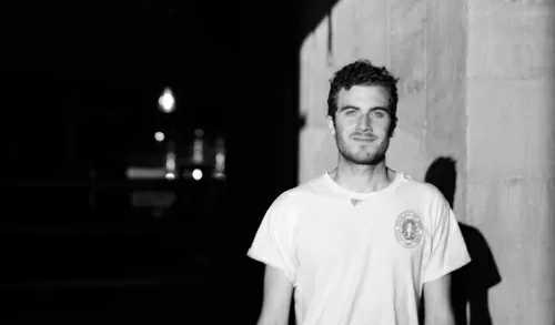 Nicolas Jaar