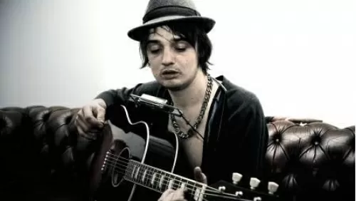 Pete Doherty