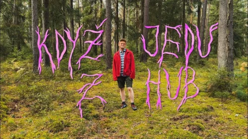 Ventolin – Když jedu z hub