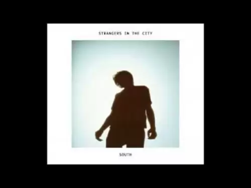 Strangers in the City – Sundog