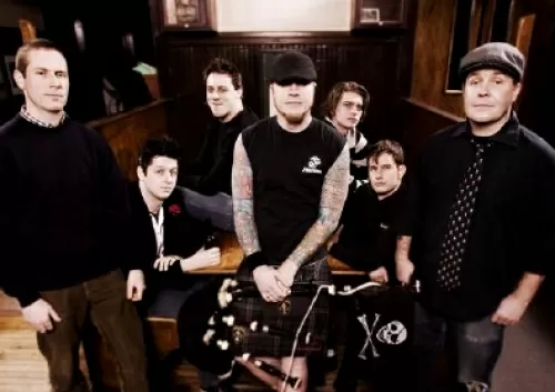 Dropkick Murphys