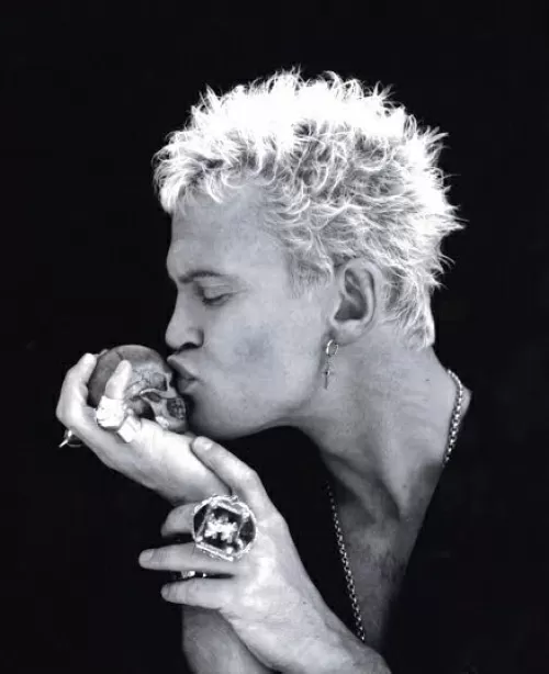 Billy Idol